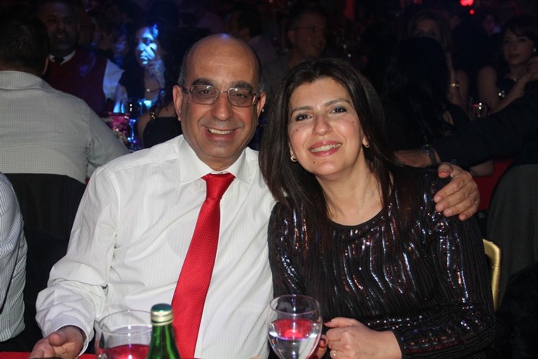 La Folie Rouge 2015